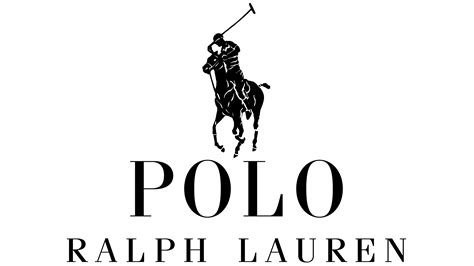 ralph lauren polo logo